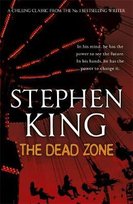 The Dead Zone King Stephen