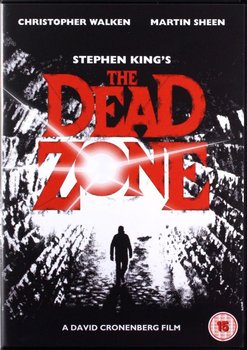 The Dead Zone - Cronenberg David