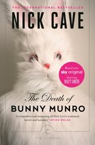 The Death of Bunny Munro Cave Nick