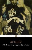 The Death of Ivan Ilyich and Other Stories Tołstoj Lew