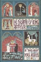 The Death Of King Arthur: The Immortal Legend (Penguin Classics Deluxe ...