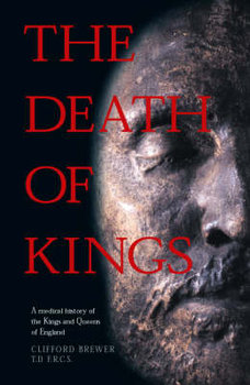 The Death of Kings - Brewer Clifford