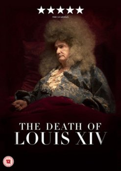The Death of Louis XIV (brak polskiej wersji językowej) - Serra Albert