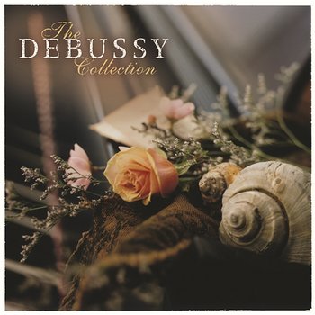The Debussy Collection - Charles Munch, Louis Lane, Paul Crossley