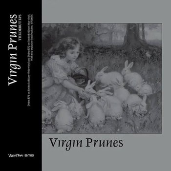 The Debut Eps (RSD 2023), płyta winylowa - Virgin Prunes