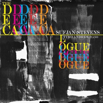 The Decalogue, płyta winylowa - Stevens Sufjan