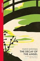 The Decay Of The Angel Mishima Yukio