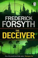 The Deceiver Forsyth Frederick