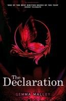 The Declaration Malley Gemma