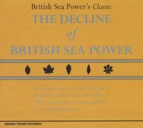 The Decline of British Sea Power