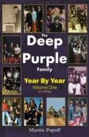 The Deep Purple Family - Popoff Martin