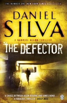 The Defector - Silva Daniel