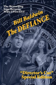 THE DEFIANCE - Baldwin Bill
