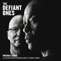 The Defiant Ones Atticus Ross, Leopold Ross, Claudia Sarne