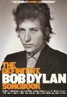 The Definitive Bob Dylan Songbook (Small Format) - Dylan Bob