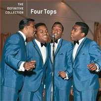 The Definitive Collection Four Tops