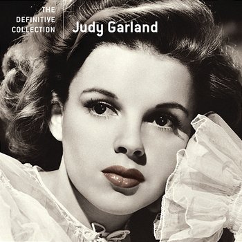 The Definitive Collection - Judy Garland