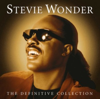 The Definitive Collection - Wonder Stevie
