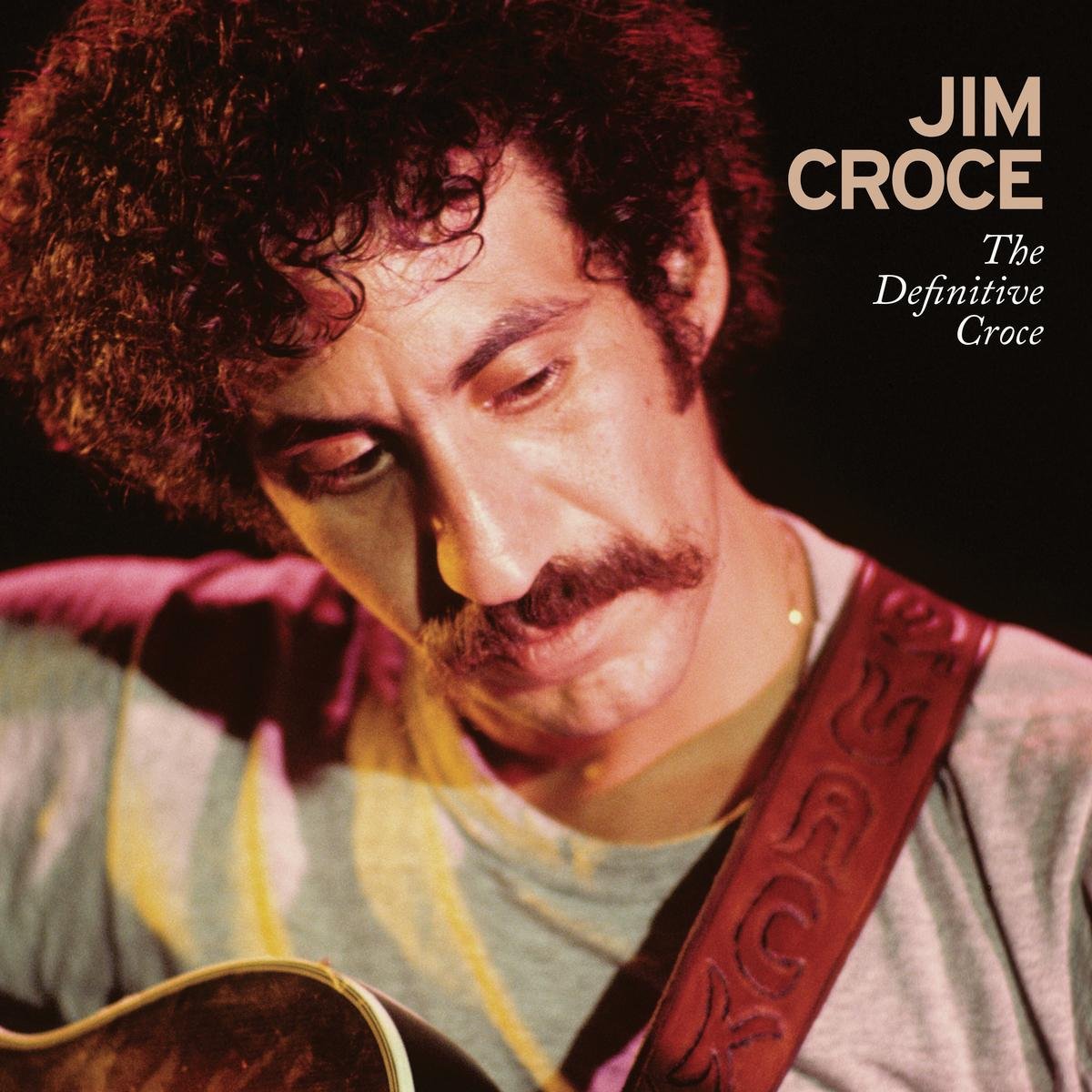 The Definitive Croce - Croce Jim | Muzyka Sklep EMPIK.COM