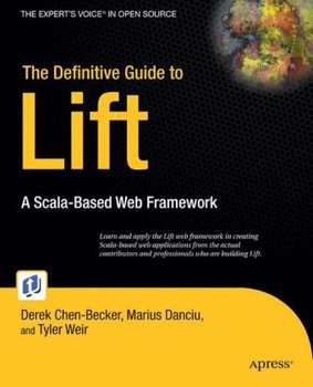 The Definitive Guide to Lift - Chen-Becker Derek