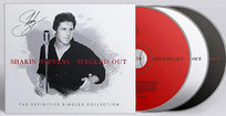 The Definitive Singles Collection (Remastered) Shakin' Stevens