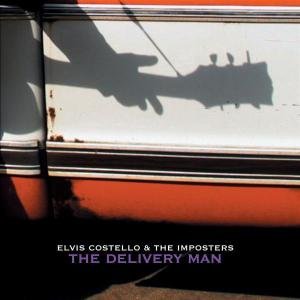 THE DELIVERY MAN - Costello Elvis