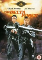 The Delta Force Golan Menahem