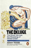 The Deluge Tooze Adam
