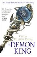 The Demon King&nbsp;-&nbsp;Chima Cinda Williams