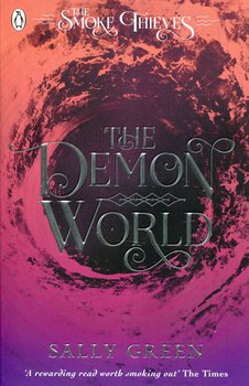 The Demon World - Green Sally