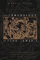 The Demonology of King James Tyson Donald