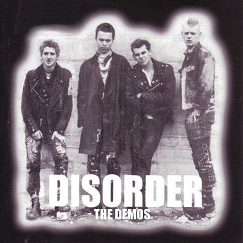 The Demos - Disorder
