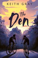 The Den Keith Gray