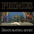 The Desaturating Seven - Primus