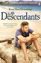 The Descendants Hemmings Kaui Hart