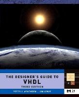 The Designer's Guide to VHDL - Ashenden Peter