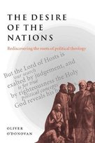 The Desire of the Nations O'donovan Oliver