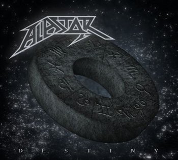 The Destiny - Alastor