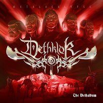 The Dethalbum DKXX: Dethmastered Metalocalypse: Dethklok
