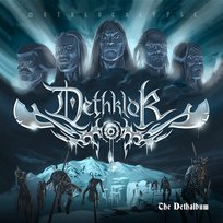The Dethalbum Metalocalypse: Dethklok