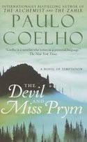 The Devil and Miss Prym Coelho Paulo