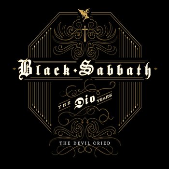 The Devil Cried - Black Sabbath