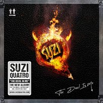 The Devil In Me Quatro Suzi