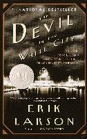 The Devil in the White City Larson Erik