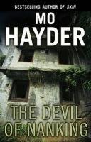 The Devil of Nanking - Hayder Mo