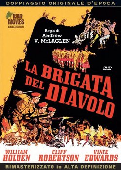 The Devil's Brigade (Diabelska brygada) - Mclaglen Andrew