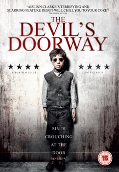 The Devil's Doorway (brak polskiej wersji językowej) - Clarke Aislinn