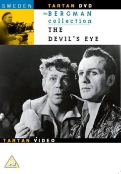 The Devil's Eye (brak polskiej wersji językowej) - Bergman Ingmar