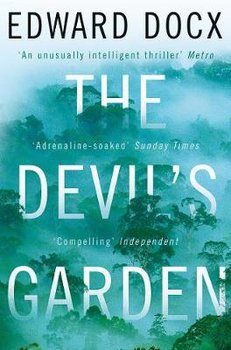 The Devil's Garden - Docx Edward