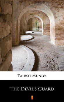 The Devil’s Guard - Mundy Talbot